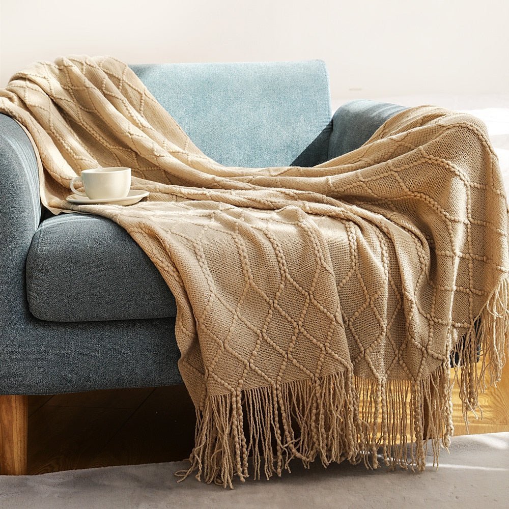 Blankets