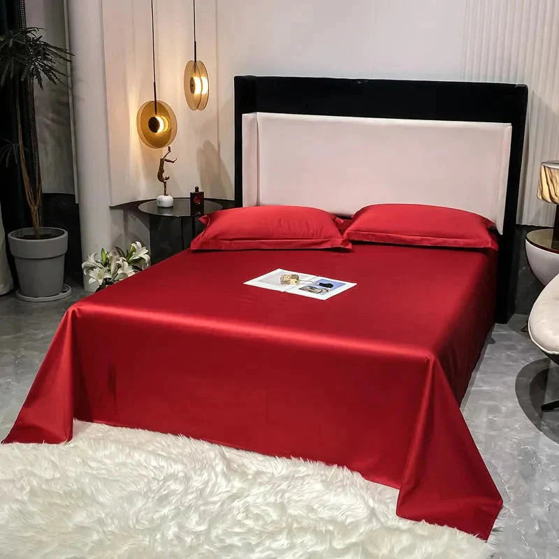 1000 Thread Count Egyptian Cotton Pillowcase Set of 2 – Soft, Hypoallergenic, Standard/Queen Size, Machine Washable 25