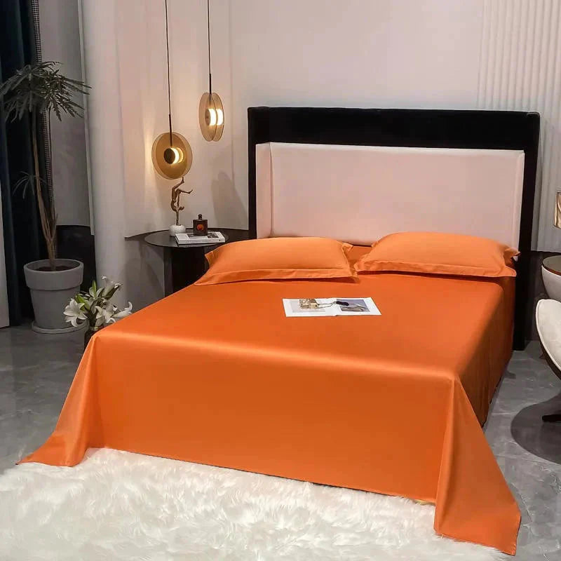 1000 Thread Count Egyptian Cotton Pillowcase Set of 2 – Soft, Hypoallergenic, Standard/Queen Size, Machine Washable 26