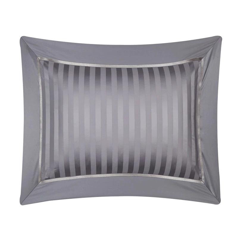 1200 Thread Count Egyptian Cotton Pillowcases Set of 2 – Soft, Durable, Machine Washable Standard Size 5