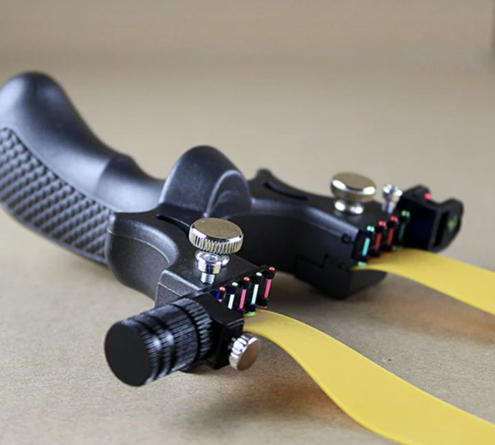 Adjustable Precision Camping Gear