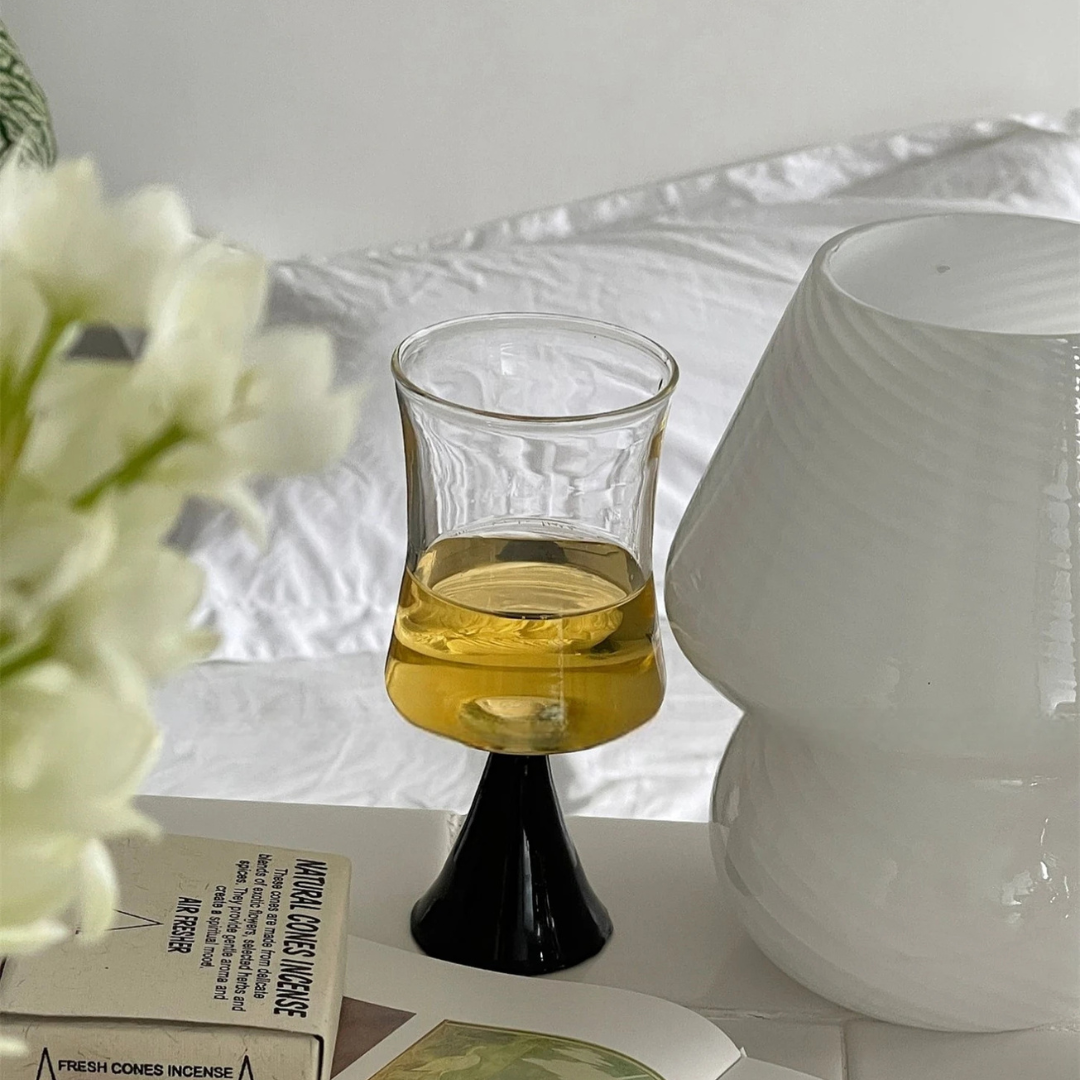 Elegant Eco-Friendly Glass Champagne Flutes Set – 250ml Capacity, 15cm Height for Celebrations 5