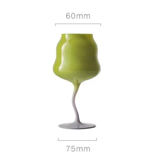 Elegant Glassware Drinking Glasses Set – 490ml Capacity, Durable and Stylish for Any Occasion 0