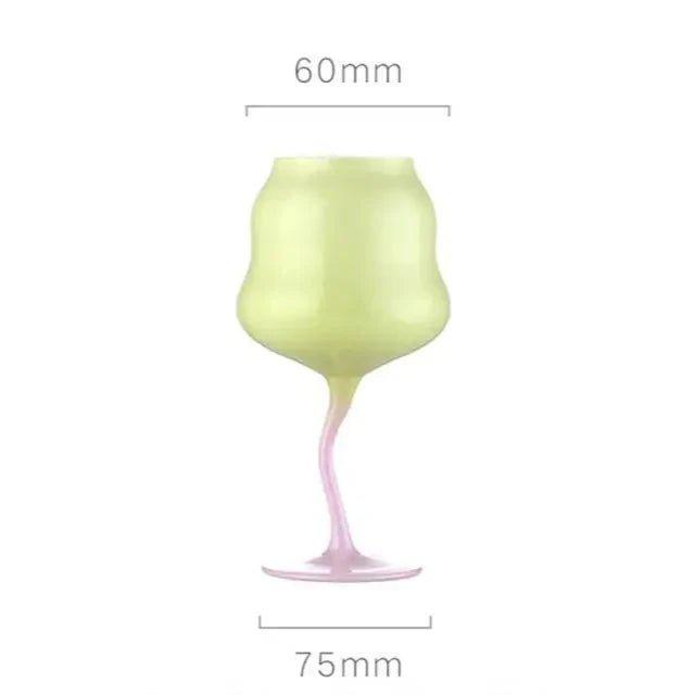 Elegant Glassware Drinking Glasses Set – 490ml Capacity, Durable and Stylish for Any Occasion 5