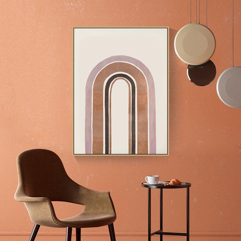 Elegant Stretched Canvas Wall Art for Home Décor – Unique High-Quality Canvas Prints in Multiple Sizes 3