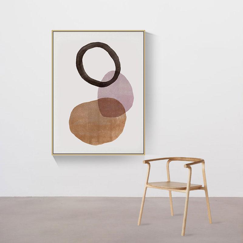 Elegant Stretched Canvas Wall Art for Home Décor – Unique High-Quality Canvas Prints in Multiple Sizes 4