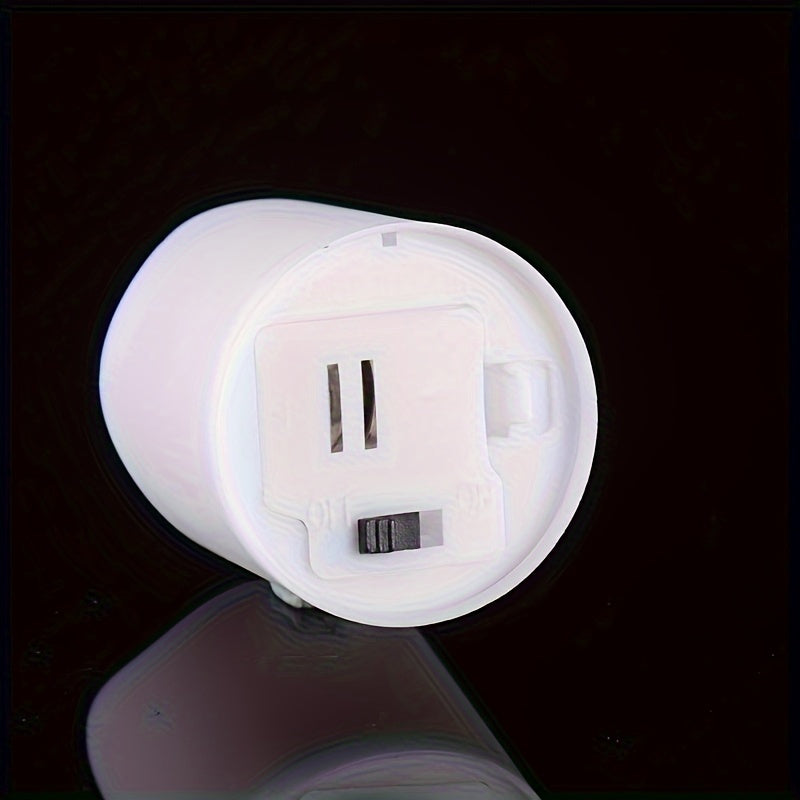 Flameless LED Tea Light Candles - Battery Operated, Safe and Smokeless, Warm Flickering Glow - Pack of 24/50/100 8