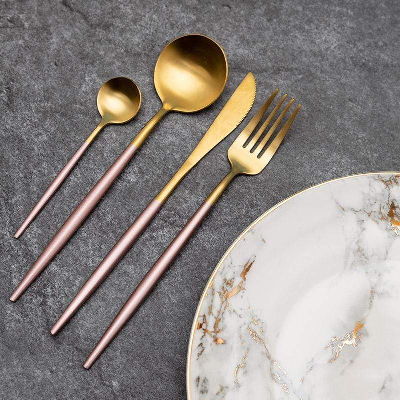 France Dinnerware Set β 16 or 24 Piece Artistic Ceramic Dinner Set for Elegant Dining and Everyday Use 2