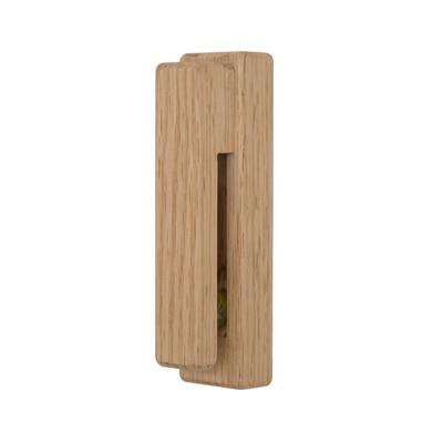 Glass Luxury Towel Holder