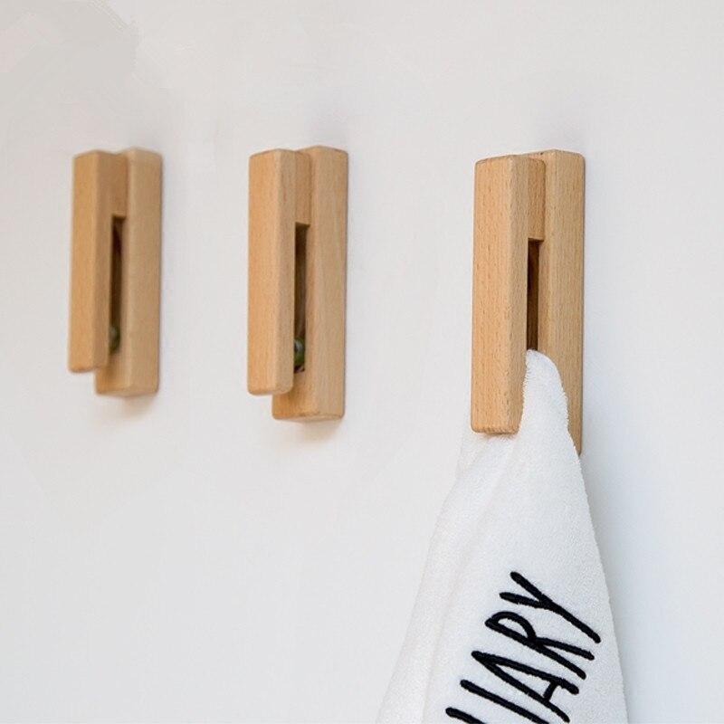 Glass Luxury Towel Holder