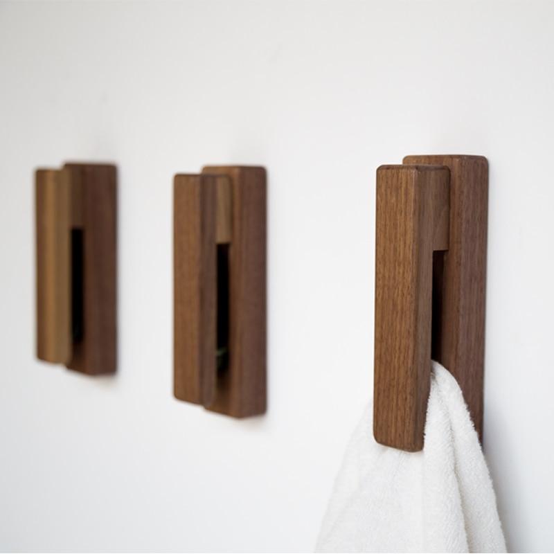 Glass Luxury Towel Holder