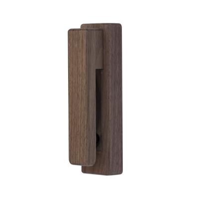Glass Luxury Towel Holder