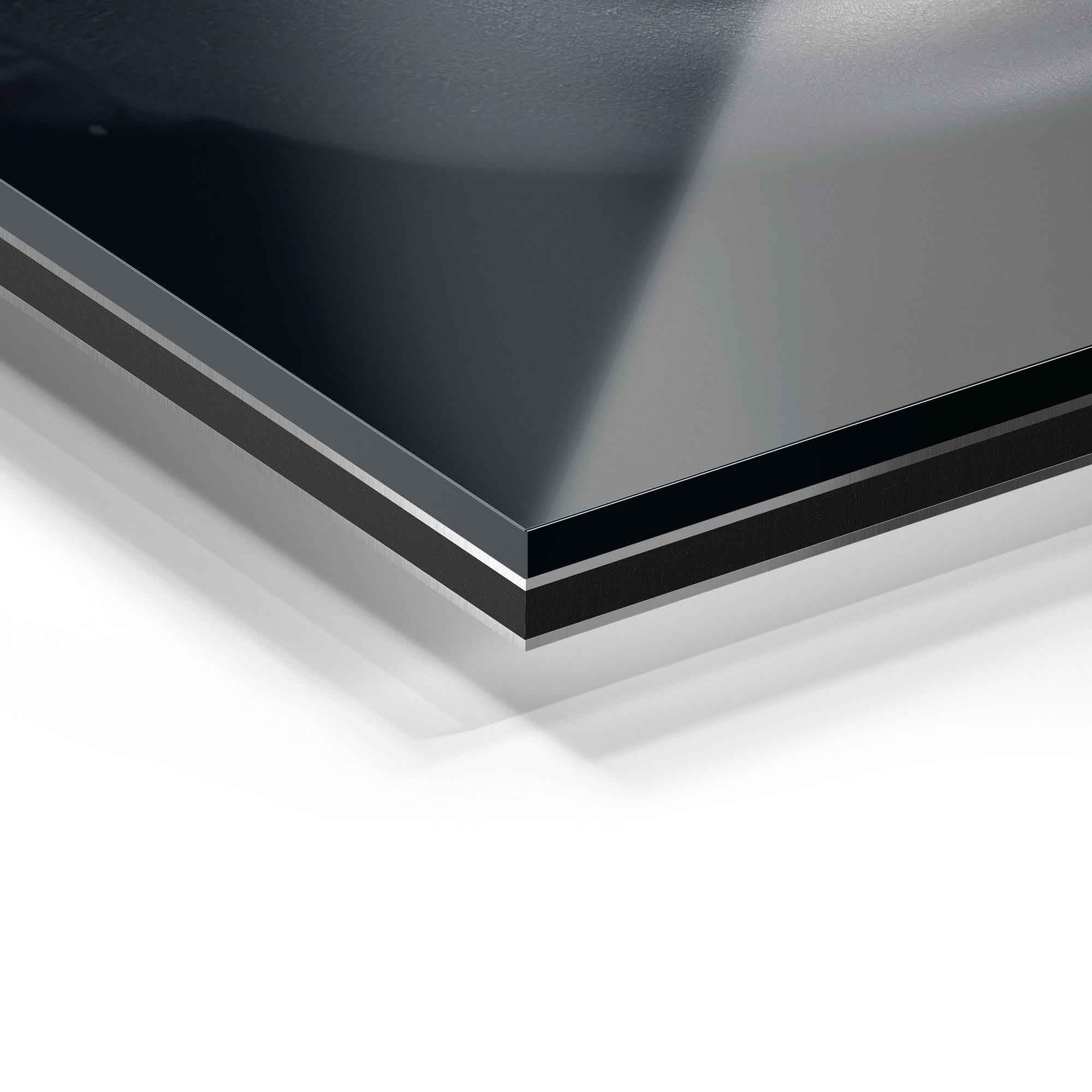 Golden Face Art Print – Modern Artwork with Impressive Detail and Vibrant Colors, Ready for Wall Mounting 7