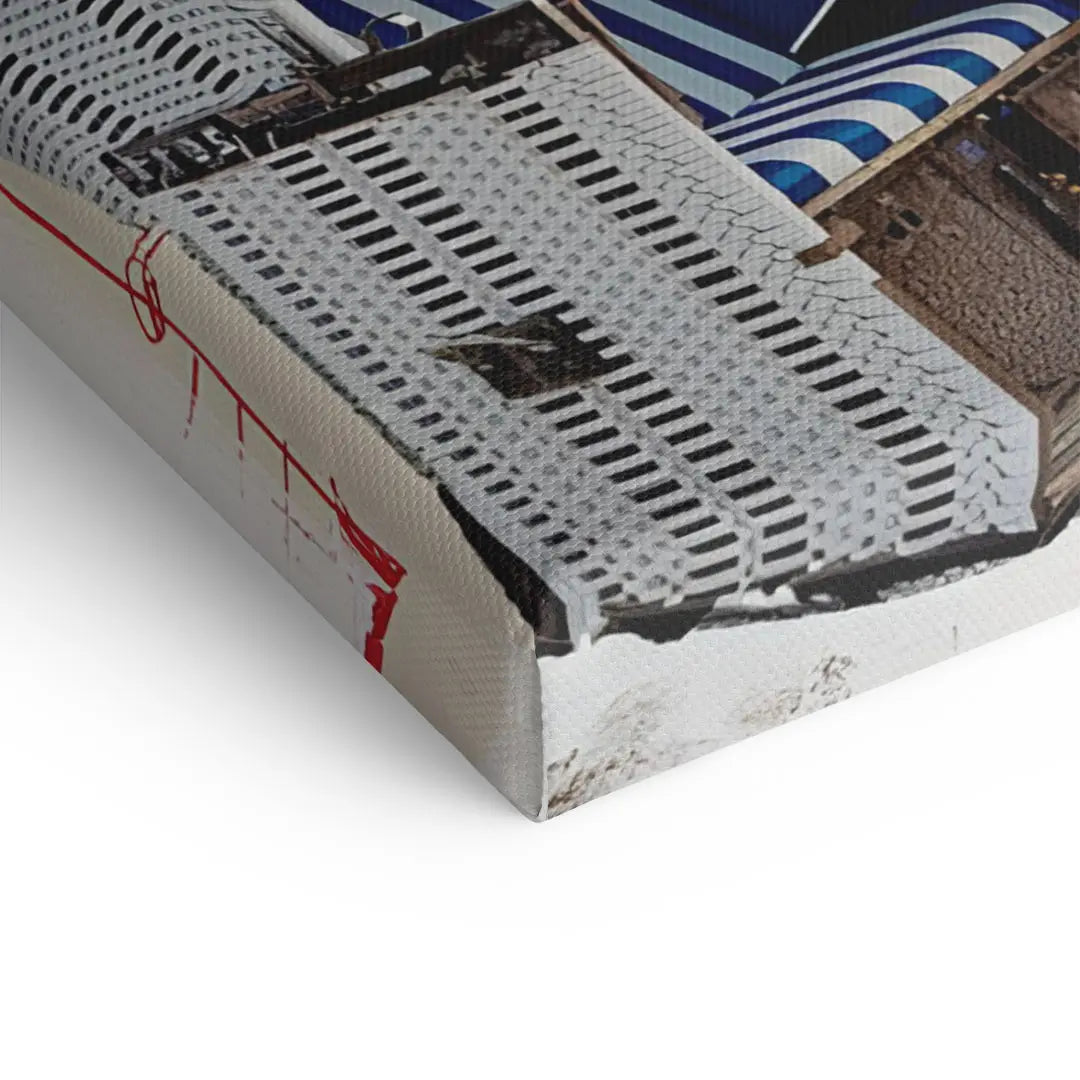 Limited Edition Art Print Sylt - Life by Stefan Bammert – Custom Sizes, Multiple Material Options, Ready for Wall Mounting 7