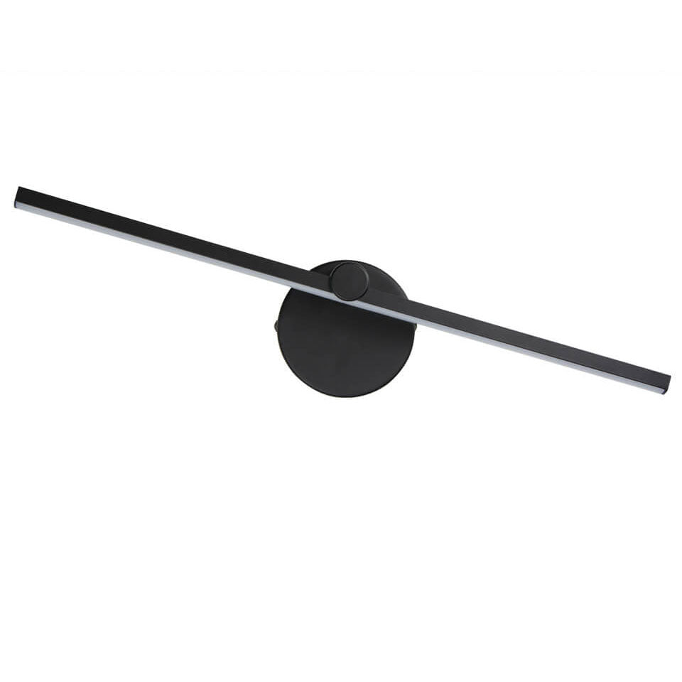 Linear Led Mirror Wall Light