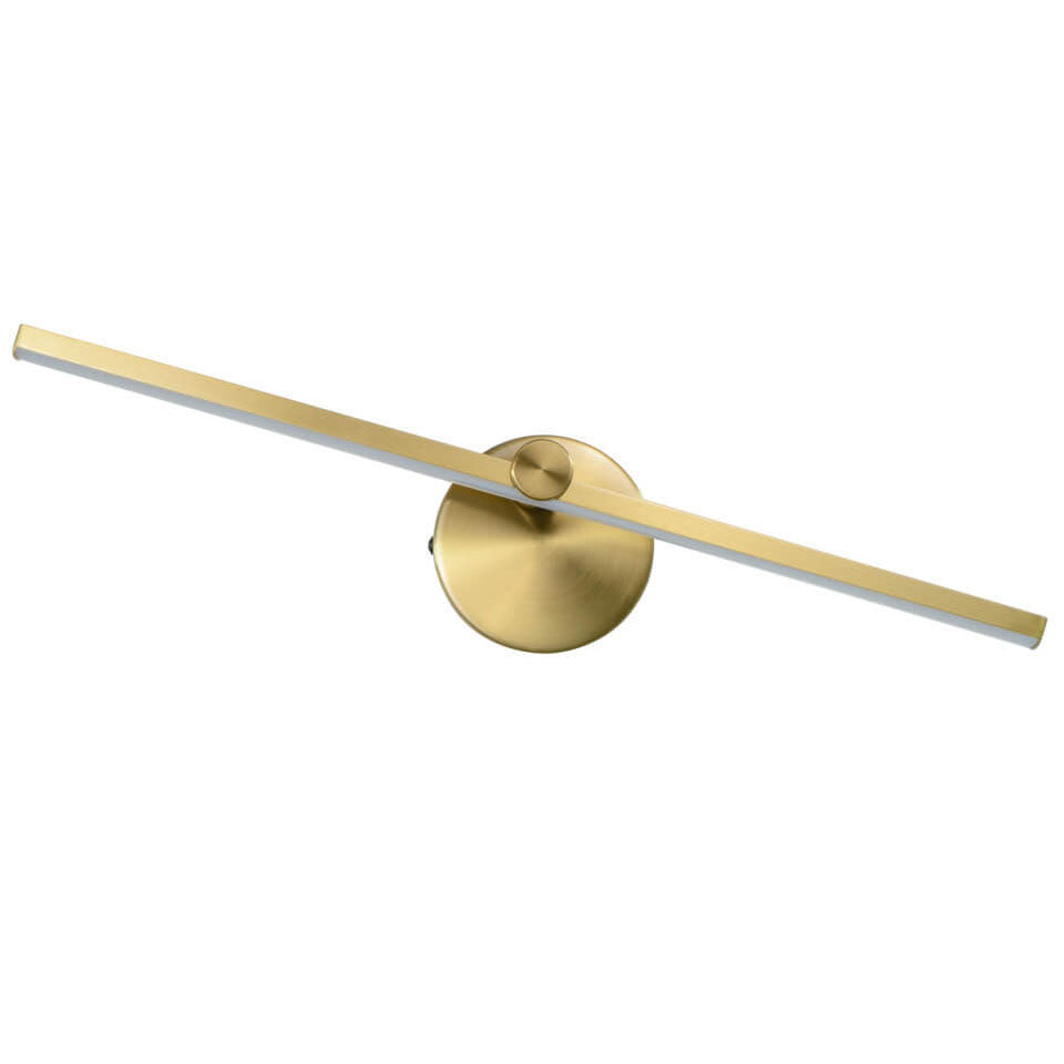 Linear Led Mirror Wall Light