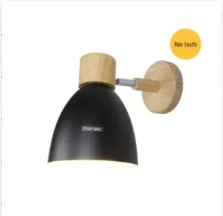 Modern Wall Sconce with Adjustable Directional Lighting – Stylish Wall Lamp for Home Decor