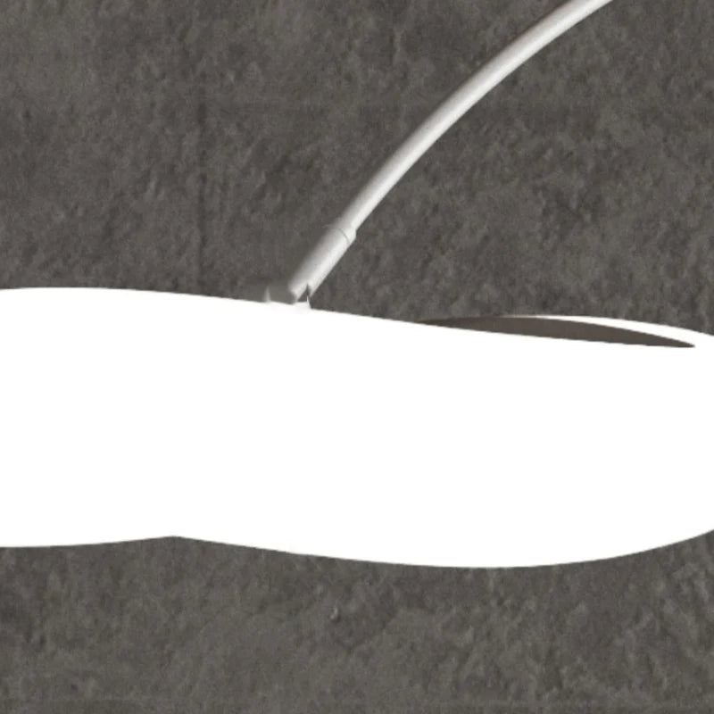 Modern Black Floor Lamp with Dimmable LED – Stylish Standing Lamp for Living Room and Bedroom 5