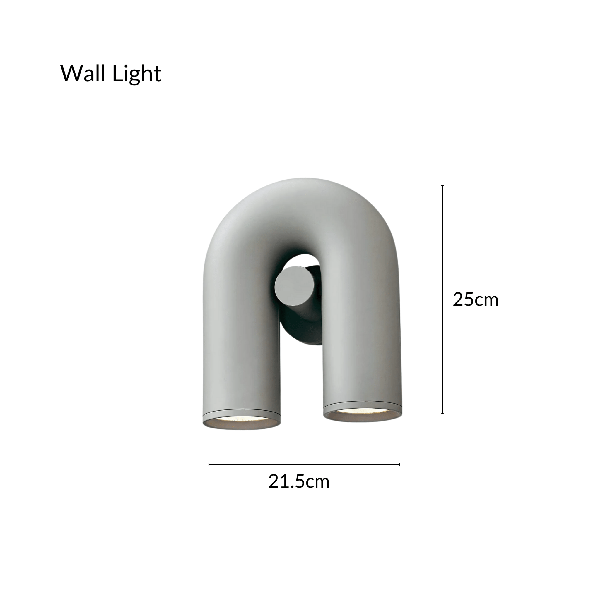 Modern Chandelier Lighting with U-Shaped Tube Design – Adjustable Height LED Chandelier for Contemporary Home Decor 22