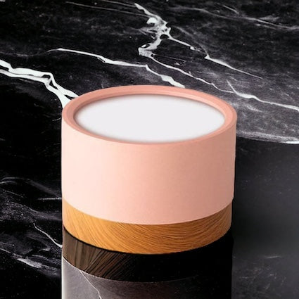 Modern Dimmable LED Ceiling Spotlight - Adjustable Brightness for Living Room, Bedroom, and Versatile Illumination 6