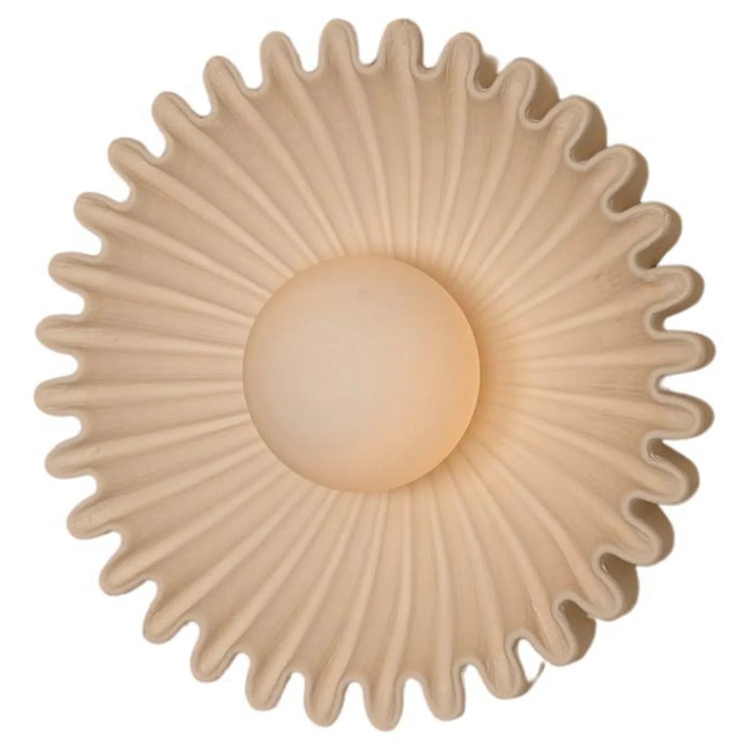 Nordic Floral Wall Light – Elegant Wall Sconce for Home Decor, Energy Efficient and Easy to Install, LED Compatible 0