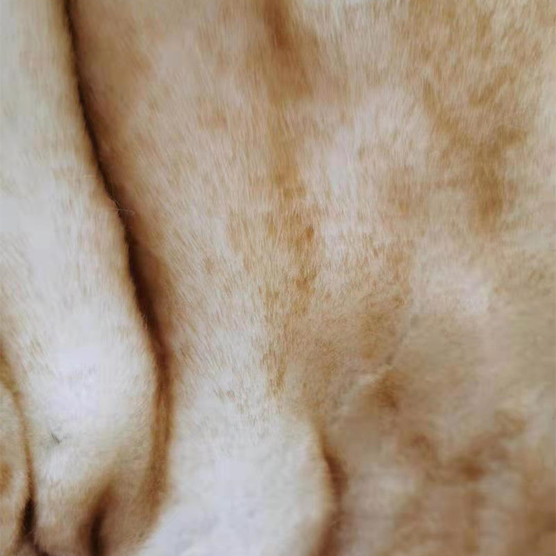 Premium Grey and White Faux Blanket – Soft Plush Velvet Bed Throw for Cozy Comfort and Warmth, Washable and Durable 7