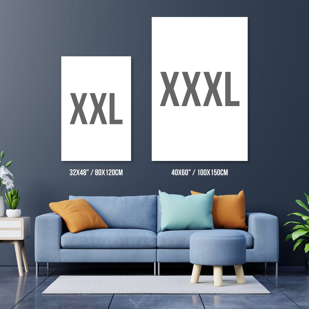 Rose Onyx XL+ Canvas Wall Art – Textured Layers for Timeless Sophistication, Limited Edition Art Print 2