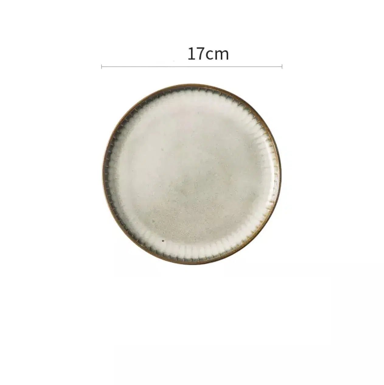 Rustic Ceramic Dinnerware Set β Handcrafted Plates and Bowls with Earthy Designs, Microwave and Dishwasher Safe 0