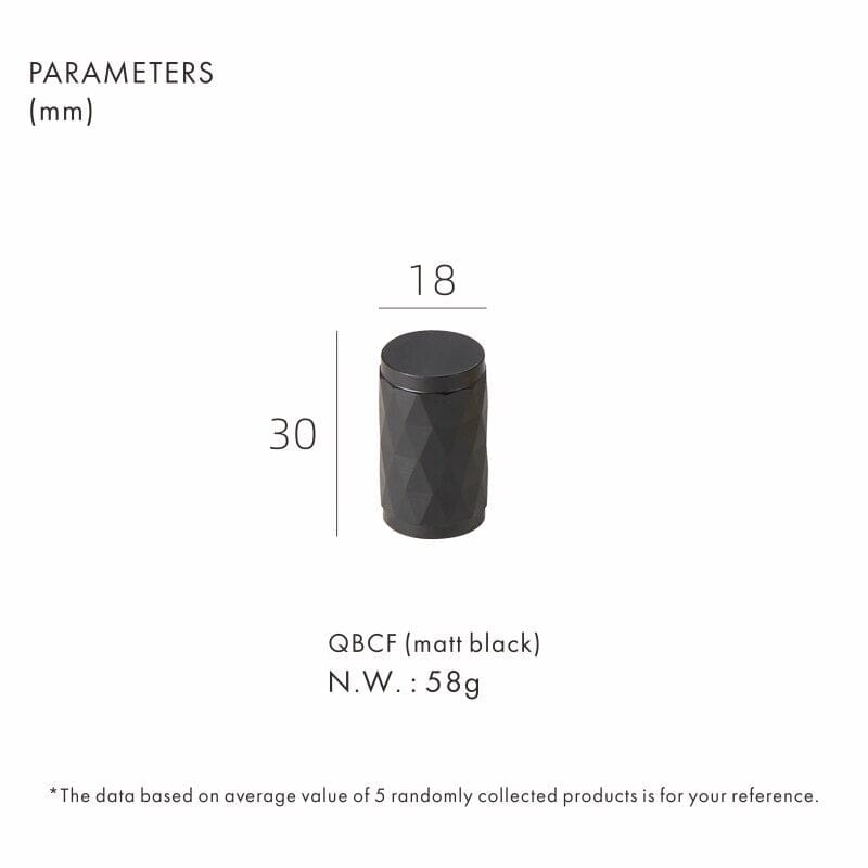 Solid Brass Pull Handle with Diamond Pattern – Matt Brushed Nickel Finish for Kitchen Cabinet Doors and Furniture 8