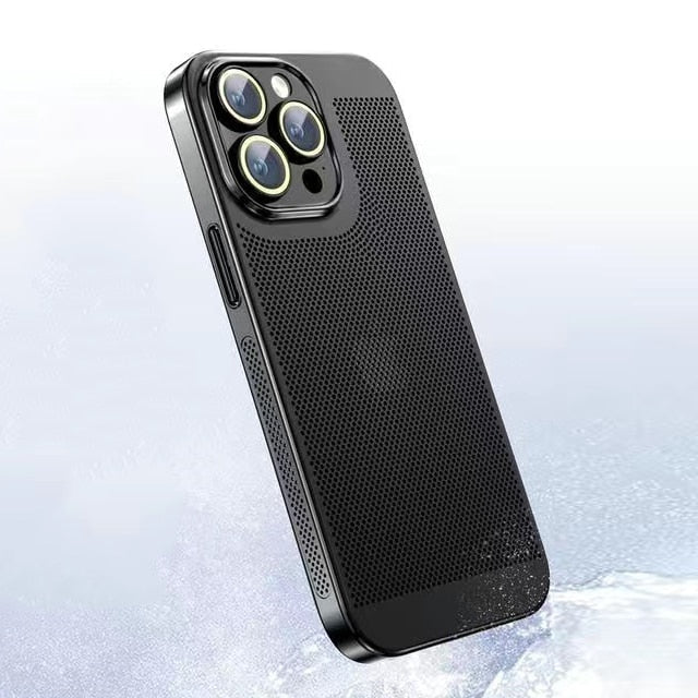Stylish Luxury Elegant Slim Phone Case