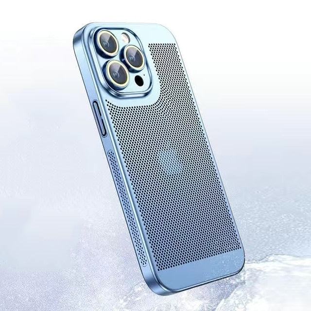 Stylish Luxury Elegant Slim Phone Case