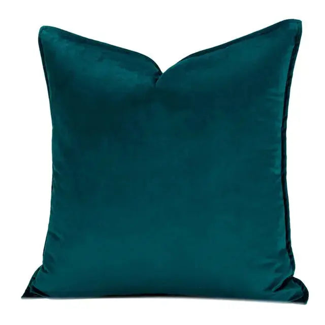 Velvet Luxury Pillow