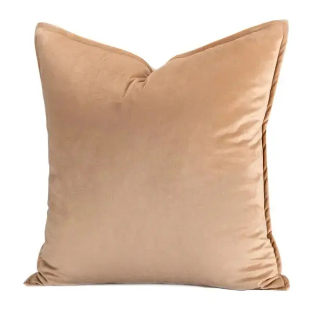 Velvet Luxury Pillow