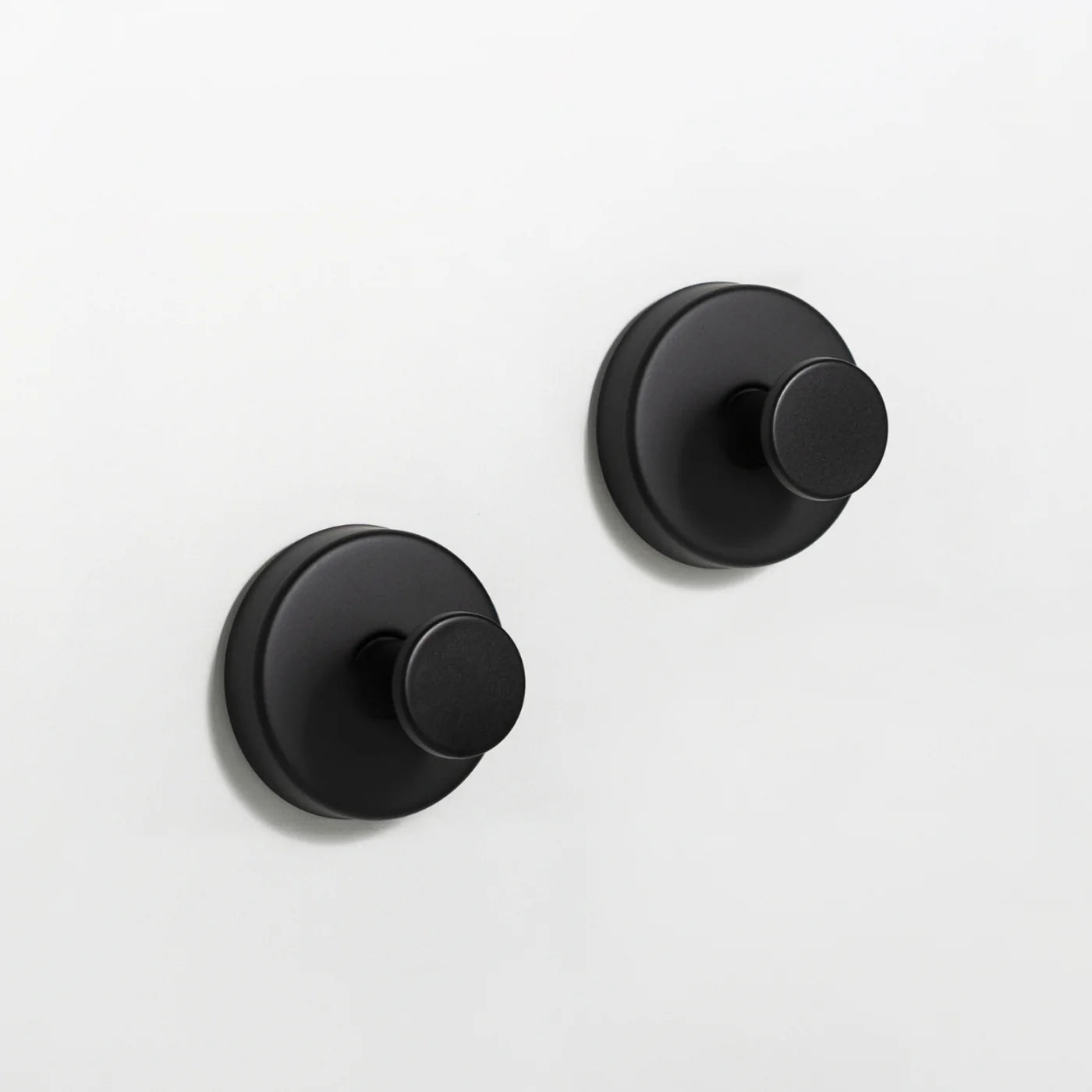 Versatile Wall Hook for Easy No-Drill Mounting β Stylish Coat Hooks for Wall and Key Hooks, Removable with Strong Adhesive 4