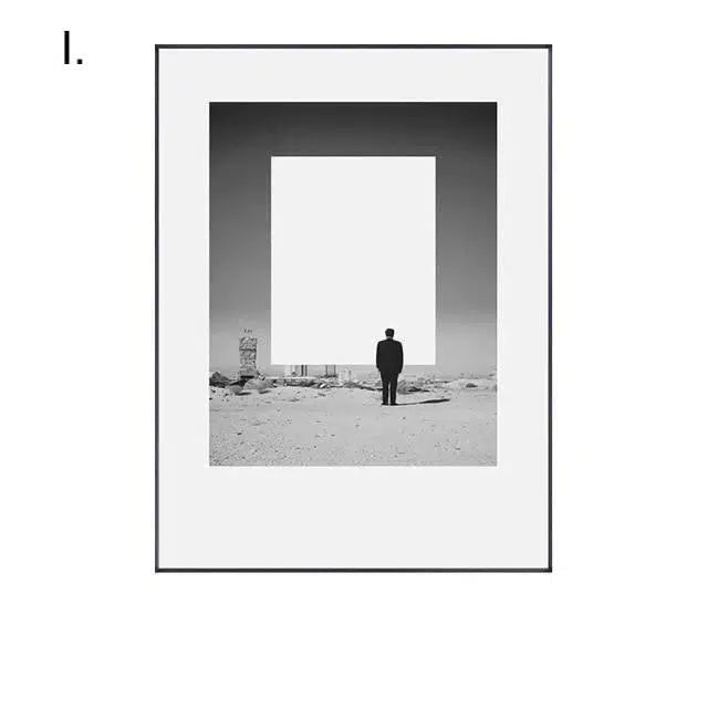 Vibrant Pop Art Canvas Prints – High-Quality 280gsm Abstract Wall Decor 16