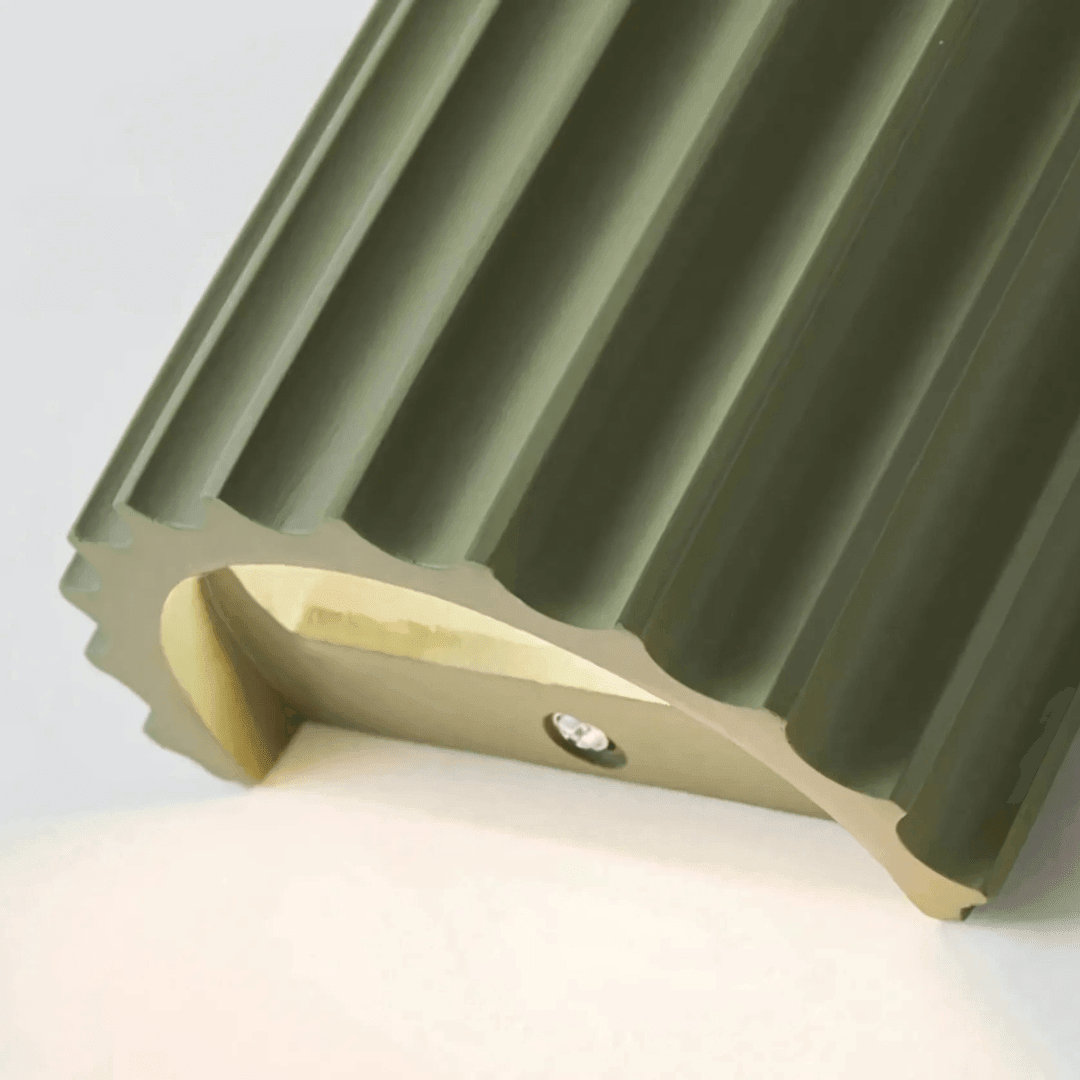 Wall Mounted Sconce Light Fixture with G9 Bulbs – Modern Up and Down Wall Lamp for Bathroom or Living Room 5