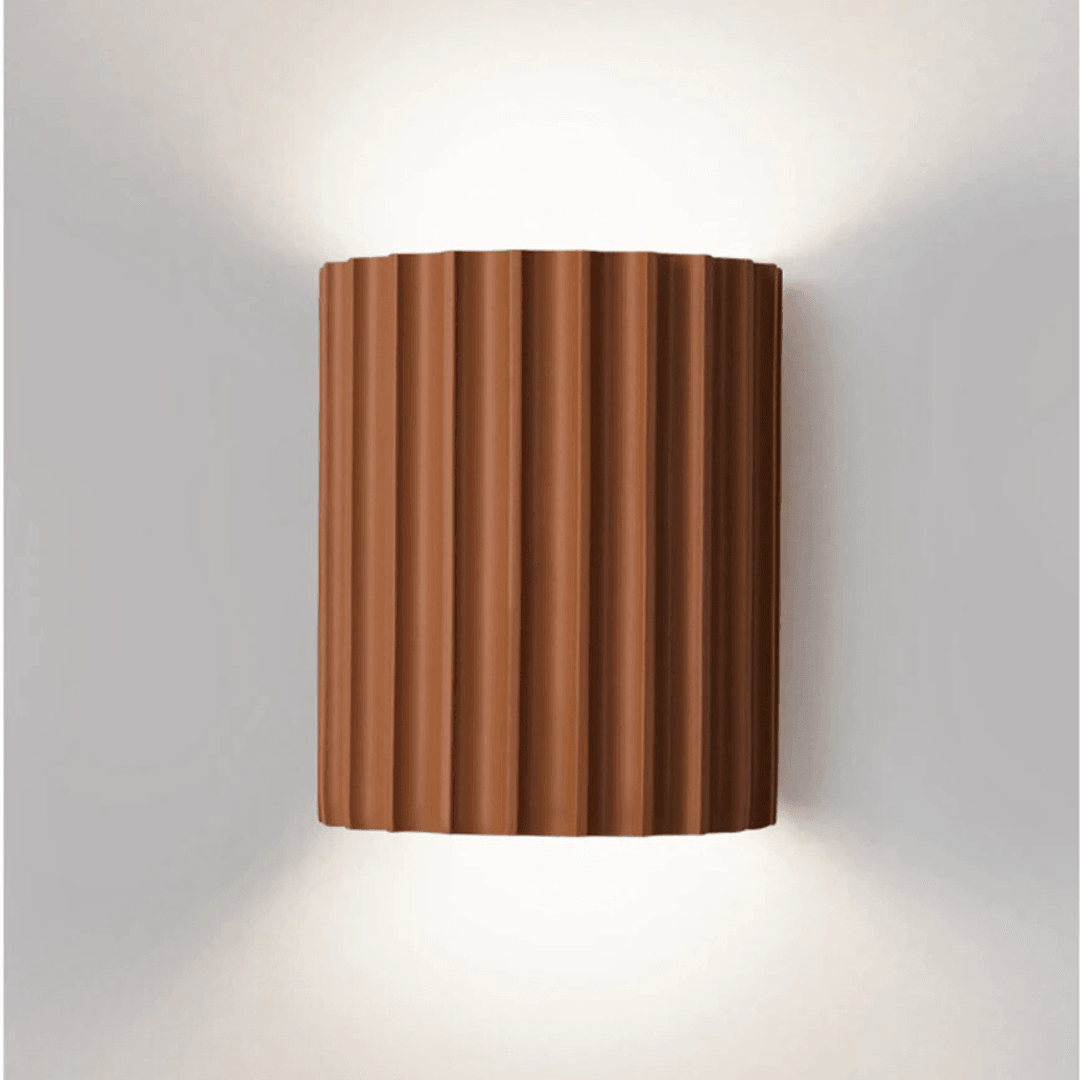 Wall Mounted Sconce Light Fixture with G9 Bulbs – Modern Up and Down Wall Lamp for Bathroom or Living Room 7