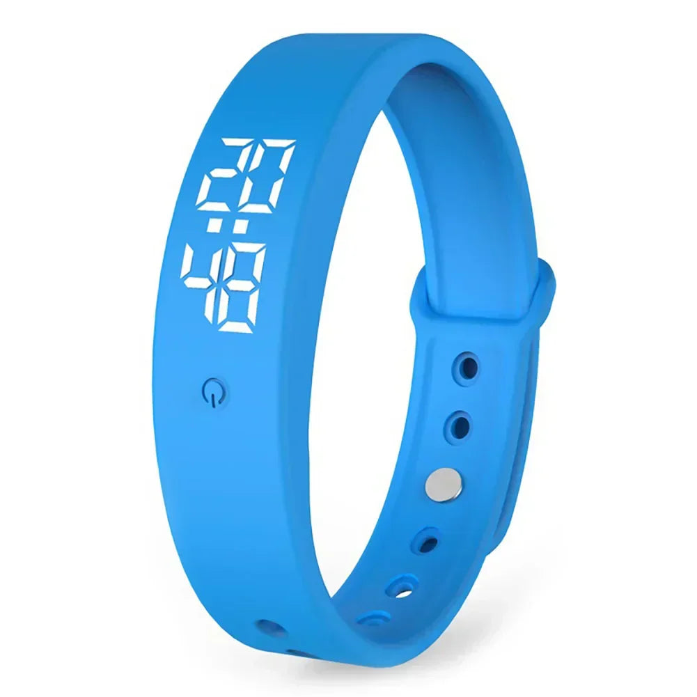 Waterproof Bracelet V9 Smartwatch