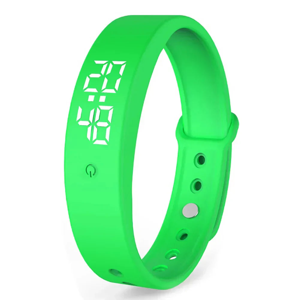 Waterproof Bracelet V9 Smartwatch