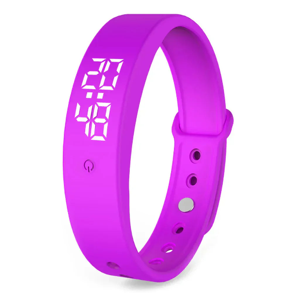 Waterproof Bracelet V9 Smartwatch