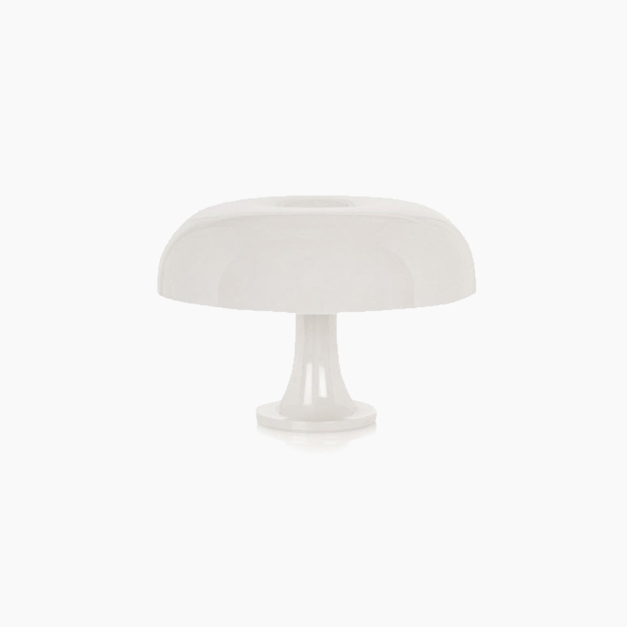 Wide Mushroom Table Lamp with USB Charging – Cozy Illumination for Bedroom or Living Room, E14 LED Compatible 9