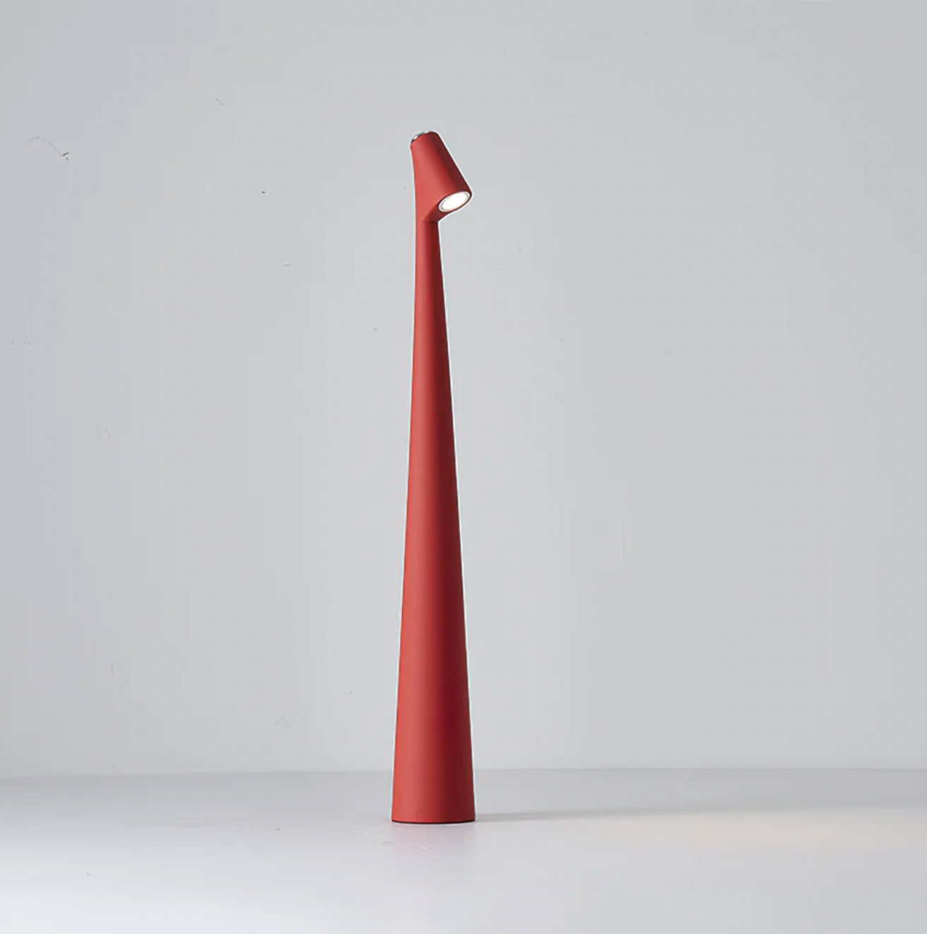 Wireless LED Table Lamp with Touch Dimming – Portable Cordless Bedside or Desk Lamp for Modern Home Decor 7