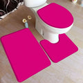 Pink-3-piece Set