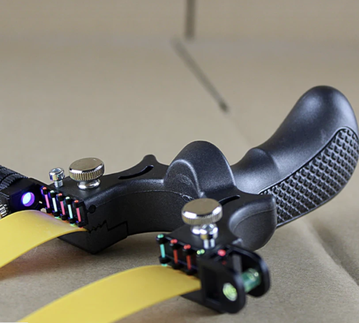 Adjustable Precision Camping Gear