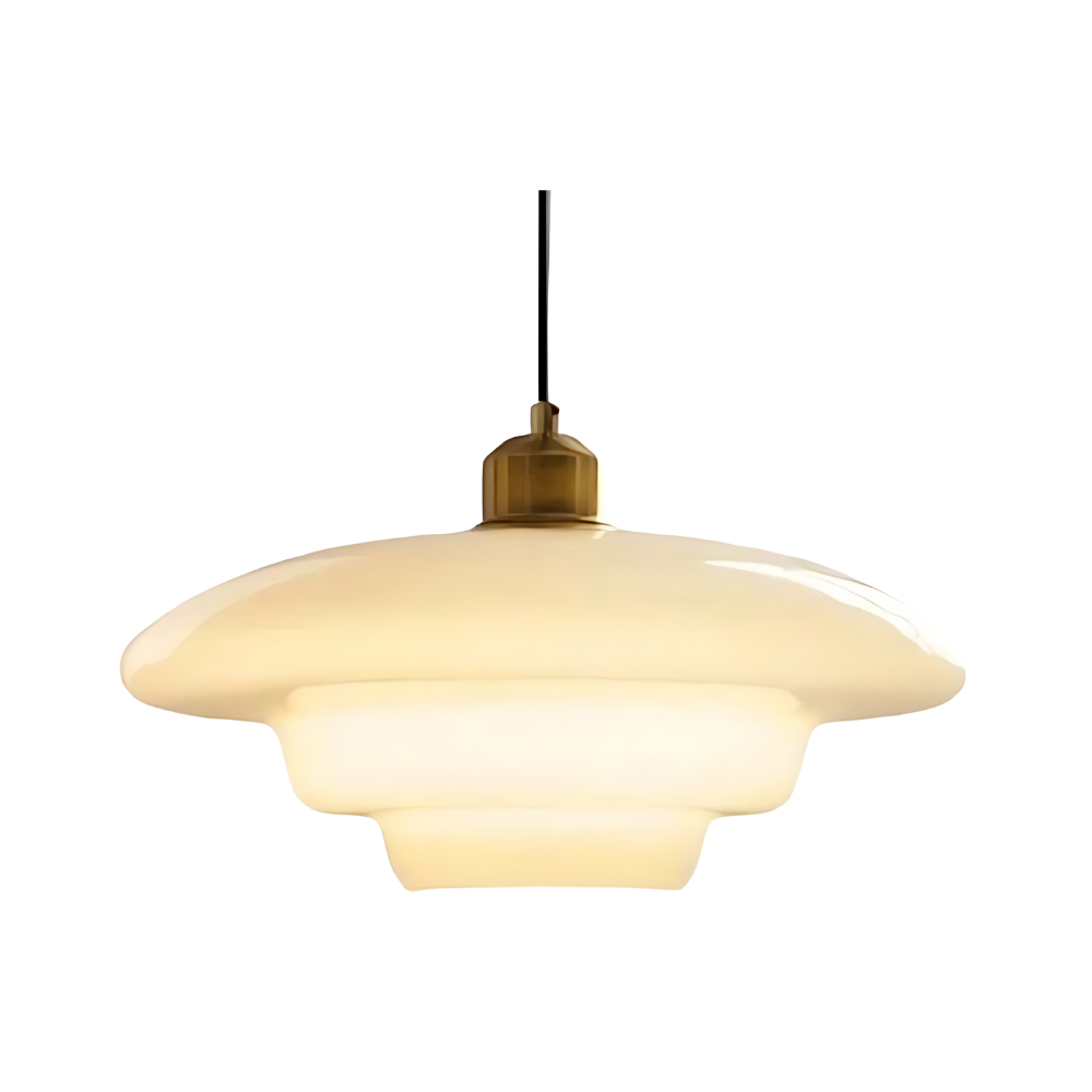 Art Deco Table Lamp with Adjustable Height – Elegant Lighting for Living Room and Bedroom 0