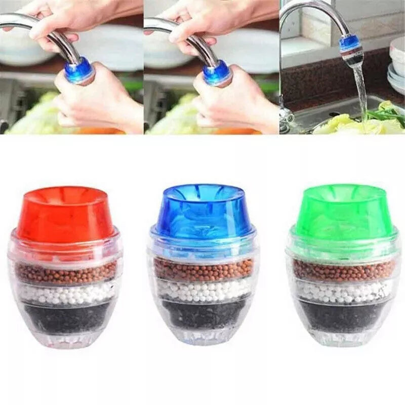 Ayers Kitchen Faucet