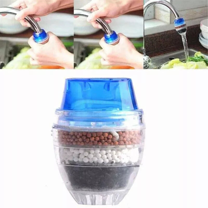 Ayers Kitchen Faucet