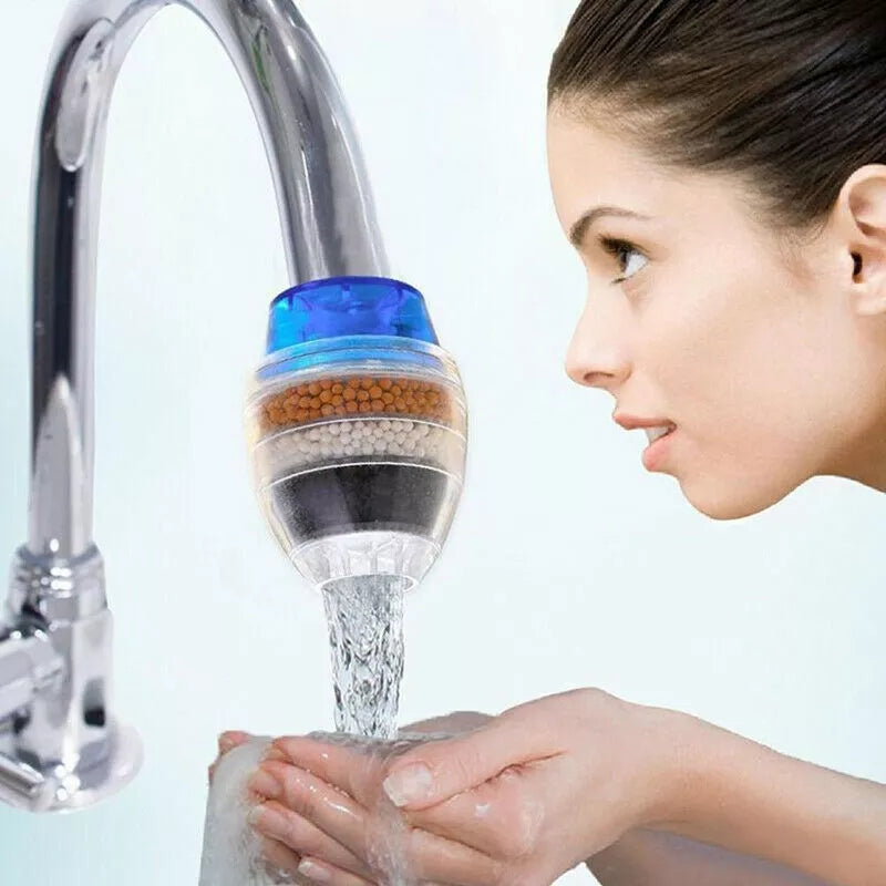 Ayers Kitchen Faucet