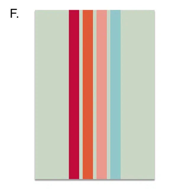 Bauhaus Canvas Prints – High-Quality Reproductions of Iconic Artworks 9