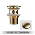 Bright Gold